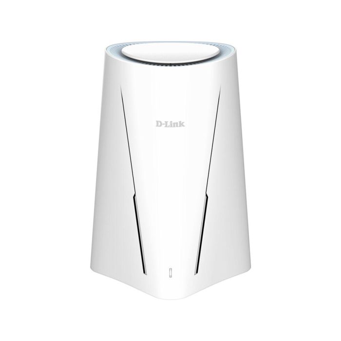 Router D-Link G530 Blanco RJ45 Ethernet LAN Wi-Fi 0 Router D-Link G530 Blanco RJ45 Ethernet LAN Wi-Fi 0