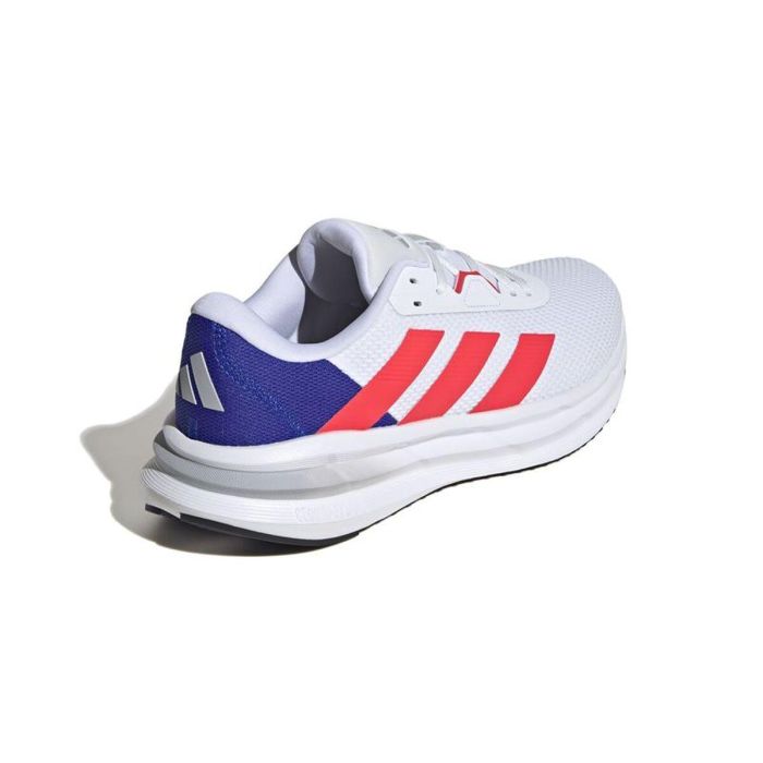 Zapatillas Deportivas Infantiles Adidas Galaxy 7 Blanco 2