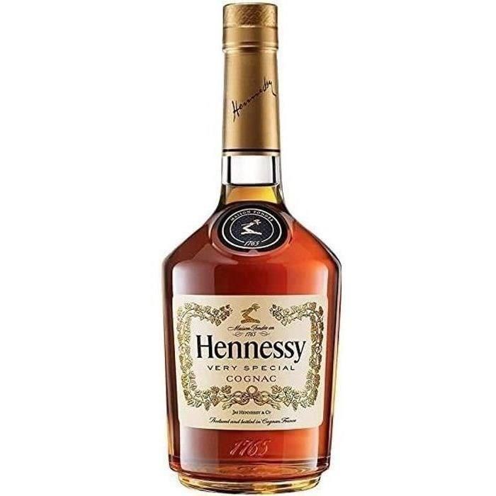 Hennessy Muy Especial (70cl)