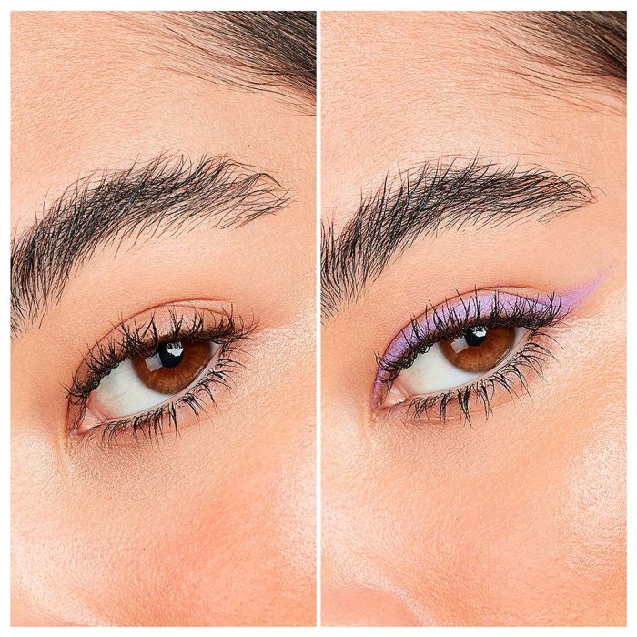 Rimmel London KIND & FREE clean eye definer #003-grape Delineador de Ojos Limpio y Vegano 1,1 gr 3