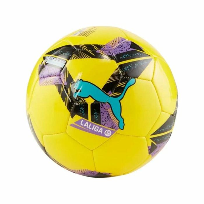 Balón de Fútbol Puma Orbita Laliga 1 Ms Mini 0 Balón de Fútbol Puma Orbita Laliga 1 Ms Mini 0