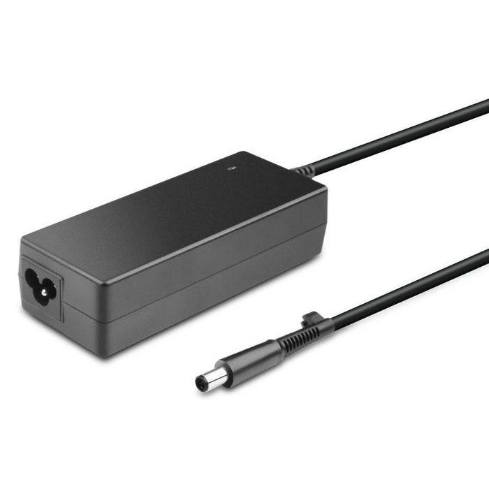 CoreParts Power Adapter for Dell 90W 19.5V 4.62A Plug:7.4*5.0p Including EU Power Cord CoreParts Power Adapter for Dell 90W 19.5V 4.62A Plug:7.4*5.0p Including EU Power Cord