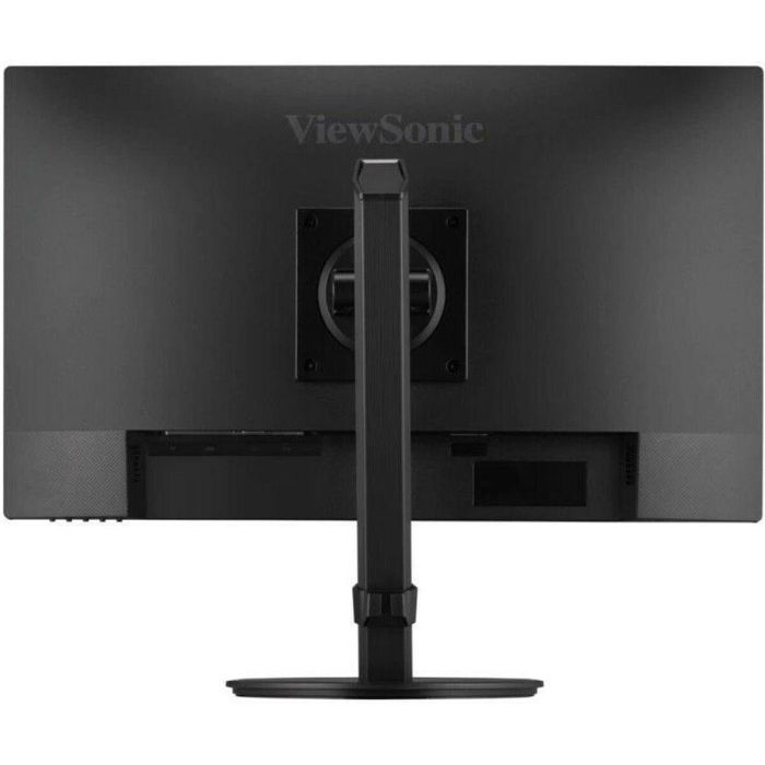 Viewsonic VA2408-HDJ Pantalla para PC 61 cm (24") Full HD LED Negro 1920 x 1080 Pixeles 2
