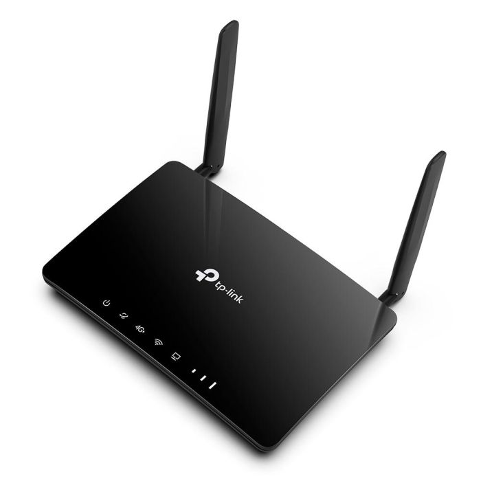 Router Inalambrico Tp - Link Archer Mr500 Ac1200 2 Router Inalambrico Tp - Link Archer Mr500 Ac1200 2