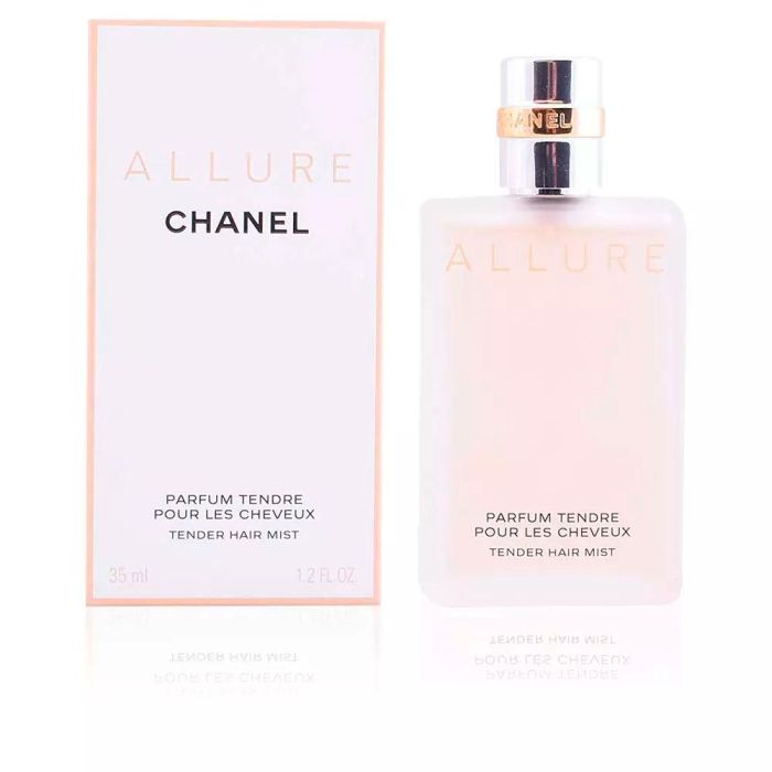 Chanel ALLURE parfum tendre pour les cheveux 35 ml Bruma Perfumada Cabello para Mujer 1
