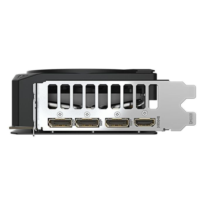 GIGABYTE GeForce RTX 5080 WINDFORCE OC SFF 16G NVIDIA 7 GIGABYTE GeForce RTX 5080 WINDFORCE OC SFF 16G NVIDIA 7