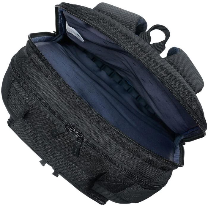 Rivacase 8435 Laptop Rucksack 15.6-16 ECO schwarz 2 Rivacase 8435 Laptop Rucksack 15.6-16 ECO schwarz 2