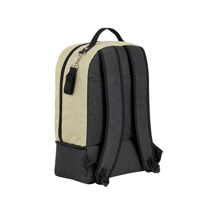 Safta Mochila Accesorios Bebe 30x43x15cm Safta Mochila Accesorios Bebe 30x43x15cm