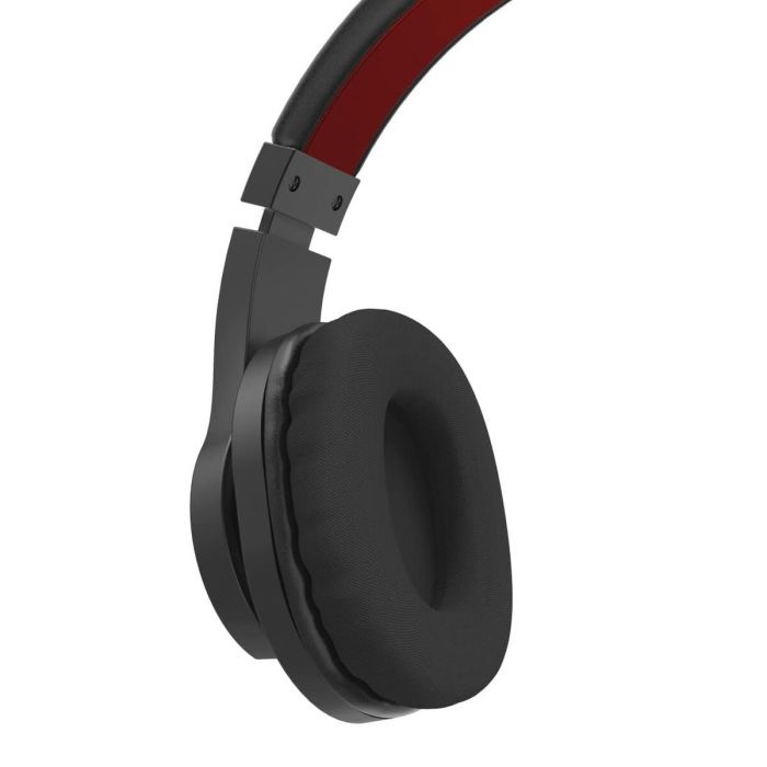 Auriculares con Micrófono Gaming Hama 00139937 Negro 1 Auriculares con Micrófono Gaming Hama 00139937 Negro 1