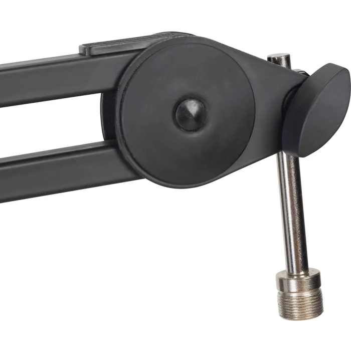 FRAMEWORKS Soporte De Micro De Sobremesa 4