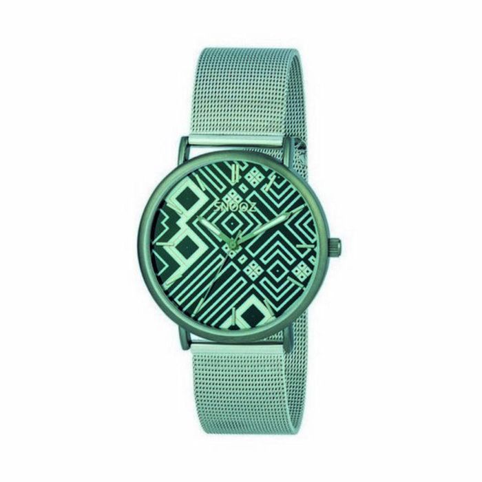 Reloj Unisex Snooz Saa1042-83 (Ø 40 mm) Reloj Unisex Snooz Saa1042-83 (Ø 40 mm)