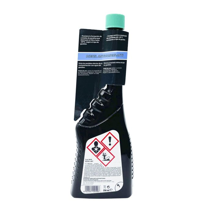Anticongelante Petronas Durance Diesel (250 ml) 1 Anticongelante Petronas Durance Diesel (250 ml) 1