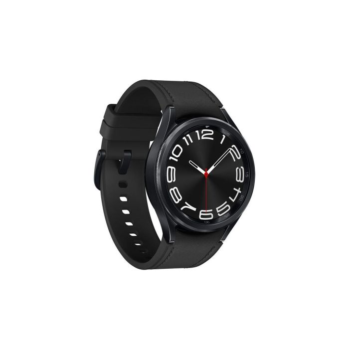 Smartwatch Samsung Galaxy Watch6 Classic Negro 43 mm 4 Smartwatch Samsung Galaxy Watch6 Classic Negro 43 mm 4