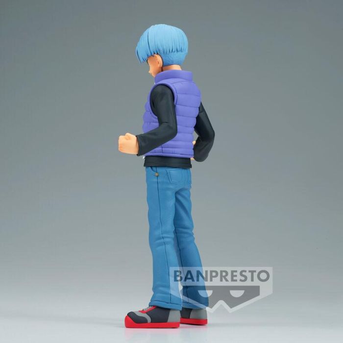 Banpresto Figura Trunks Dragon Ball Super: Super Hero DXF BP88405 3 Banpresto Figura Trunks Dragon Ball Super: Super Hero DXF BP88405 3
