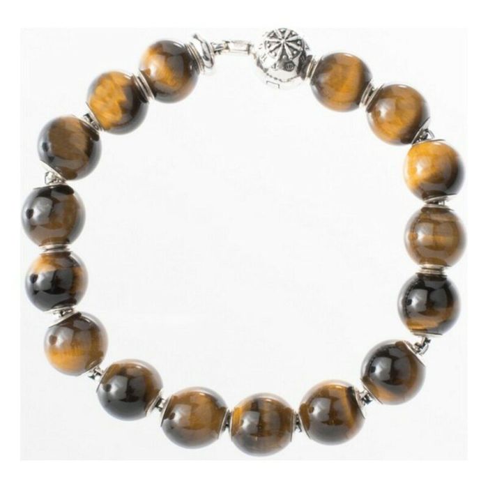Pulsera Mujer Thomas Sabo KT0144-867-2-L16 Multicolor 19 cm Pulsera Mujer Thomas Sabo KT0144-867-2-L16 Multicolor 19 cm