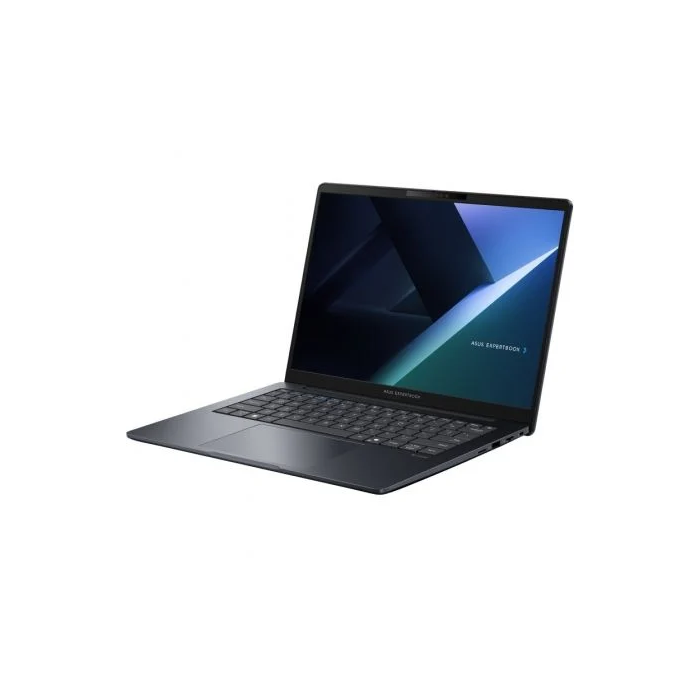 Asus Portátil ExpertBook B5 B5405CCA-LY0043X Intel Core Ultra 7-255H 16GB 512GB SSD 14" Windows 11 Pro 1 Asus Portátil ExpertBook B5 B5405CCA-LY0043X Intel Core Ultra 7-255H 16GB 512GB SSD 14" Windows 11 Pro 1