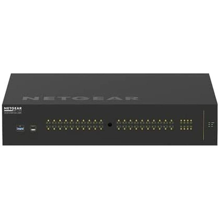 Switch Netgear GSM4248UX-100EUS 11 Switch Netgear GSM4248UX-100EUS 11