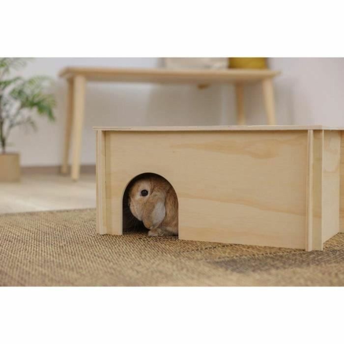Kerbl AAAJK57008 Refugio para roedores 7