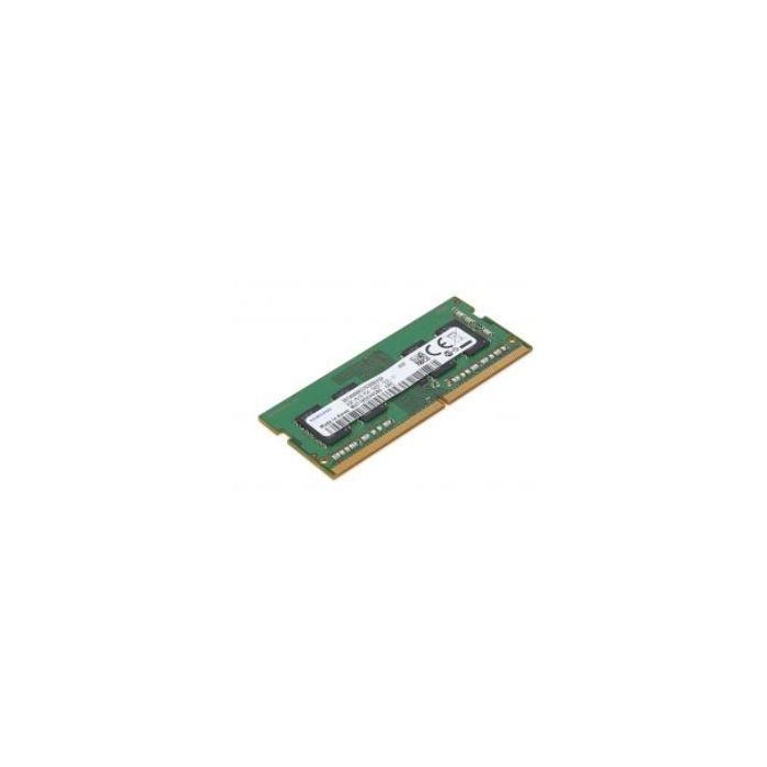 Lenovo 8GB DDR4 2400MHz SO-DIMM Lenovo 8GB DDR4 2400MHz SO-DIMM