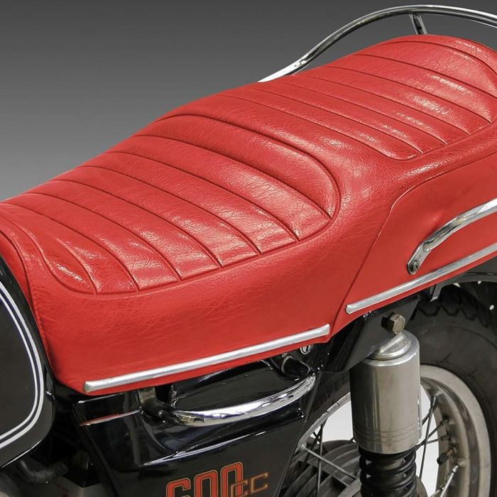 Foliatec FO2406 Spray Color Rojo Mate Para Piel 1X 400 mL 1