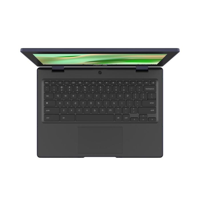Asus Cr1104Fta - Ns0096 Portátil convertible 11.6" táctil ChromeOS Intel N150 8GB RAM 64GB eMMC Gris Mineral 5 Asus Cr1104Fta - Ns0096 Portátil convertible 11.6" táctil ChromeOS Intel N150 8GB RAM 64GB eMMC Gris Mineral 5