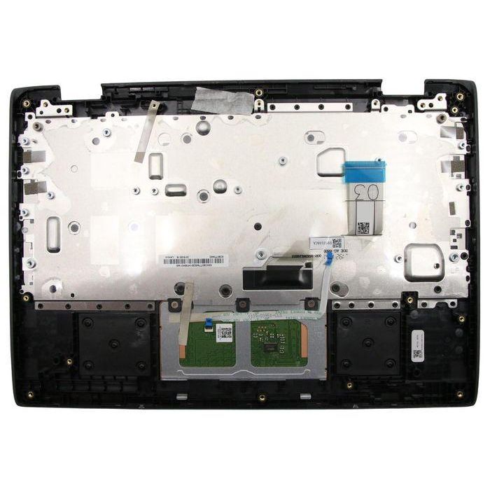 Lenovo Cover + keyboard for 300e Chromebook 2nd Gen notebook Lenovo Cover + keyboard for 300e Chromebook 2nd Gen notebook