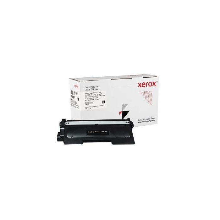 Xerox Everyday Tóner Negro Hl-L2300D Negro Tn2320