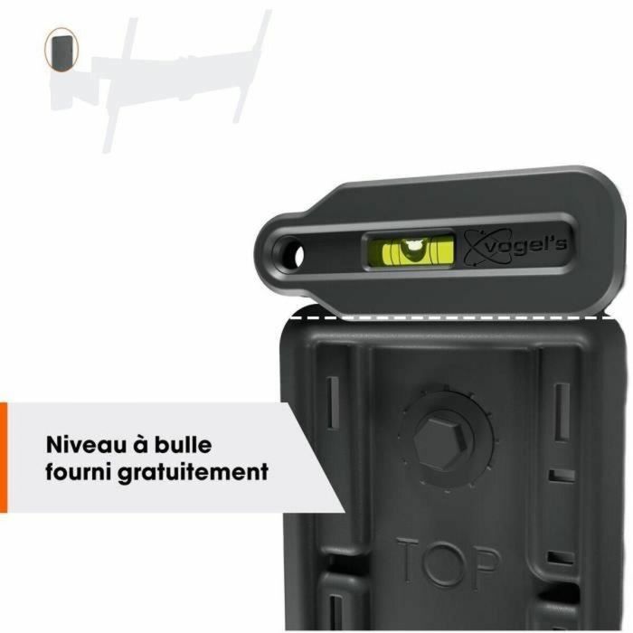 Vogel's VOG1724738434934 Soporte de pared para TV TVM 1623 Full-Motion Large, 1 brazo, 40-77 pulgadas 3 Vogel's VOG1724738434934 Soporte de pared para TV TVM 1623 Full-Motion Large, 1 brazo, 40-77 pulgadas 3