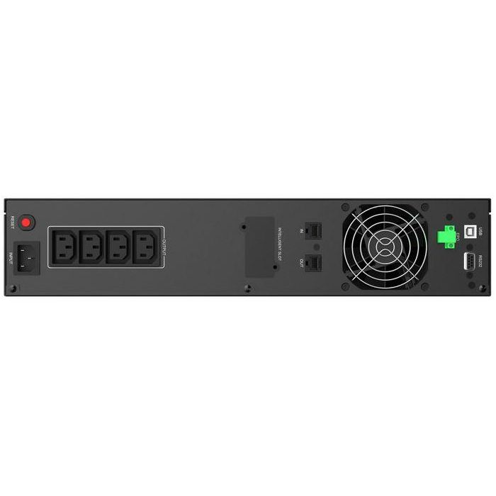 PowerWalker VI 2200 RLE 2200VA/1320W, Line-Interactive 2 PowerWalker VI 2200 RLE 2200VA/1320W, Line-Interactive 2