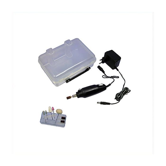 Albi Torno Uñas Profesional 12W 2325