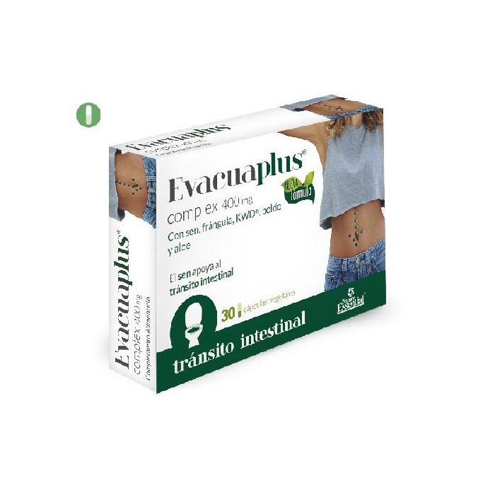 Evacuaplus