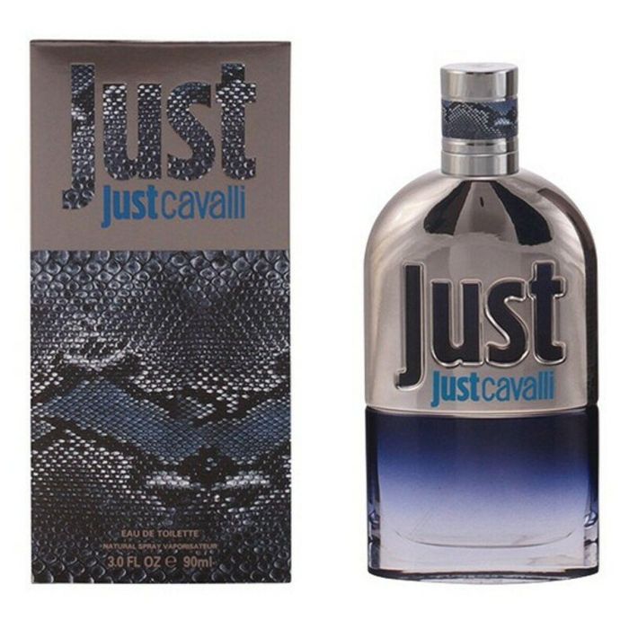 Perfume Hombre Roberto Cavalli EDT Perfume Hombre Roberto Cavalli EDT