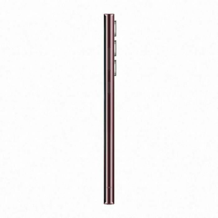 Smartphone Samsung SM-S908BDRGEUB 6,8" Exynos 2200 Rojo 8 GB RAM 12 GB RAM 8 GB 256 GB