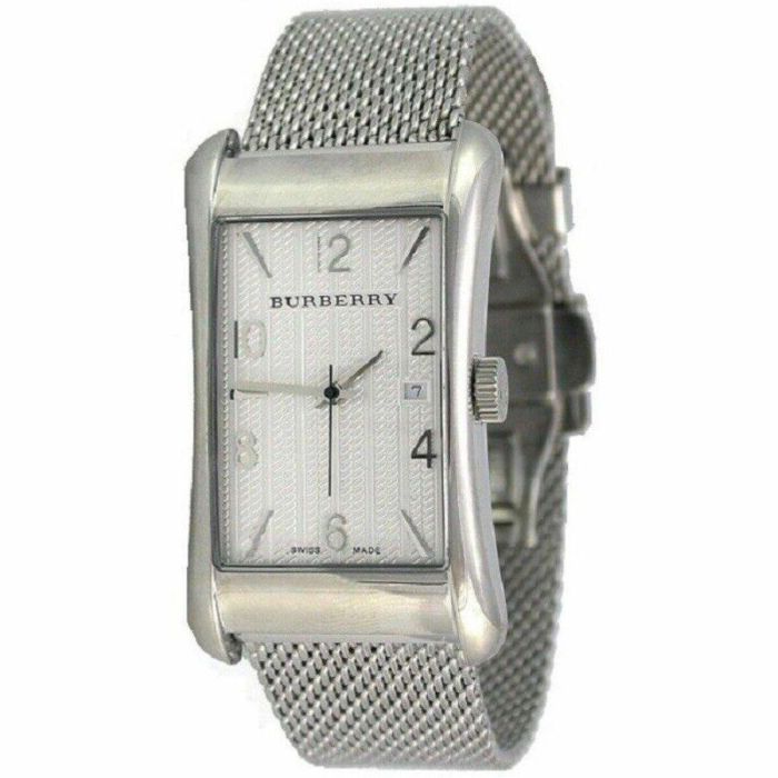 Reloj Mujer Burberry BU3005 (Ø 26 mm)