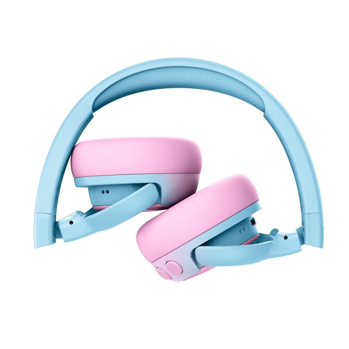 Auriculares Fresh'N Rebel Code Junior Inalambrico 1 Auriculares Fresh'N Rebel Code Junior Inalambrico 1