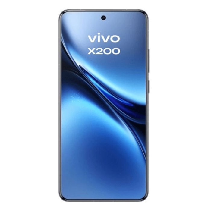 Smartphone Vivo X200 6,67" Octa Core 12 GB RAM 256 GB Negro 3