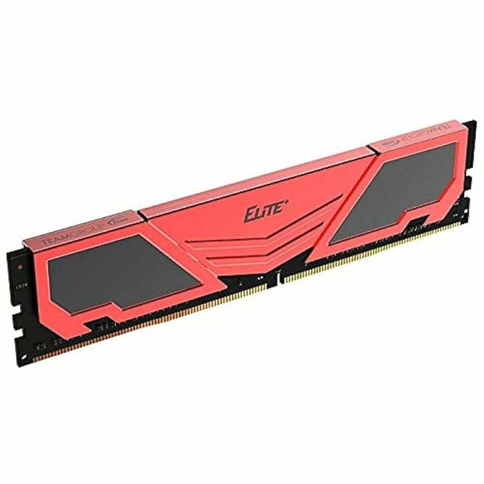 Team Group ELITE PLUS TPRD416G3200HC2201 módulo de memoria 16 GB 1 x 16 GB DDR4 3200 MHz 1 Team Group ELITE PLUS TPRD416G3200HC2201 módulo de memoria 16 GB 1 x 16 GB DDR4 3200 MHz 1