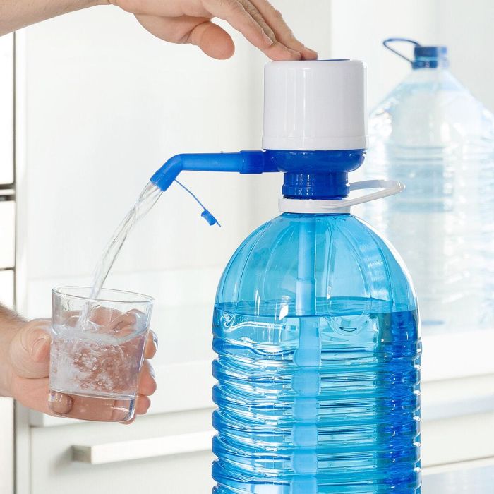 Dispensador de Agua para Garrafas XL Watler InnovaGoods Dispensador de Agua para Garrafas XL Watler InnovaGoods