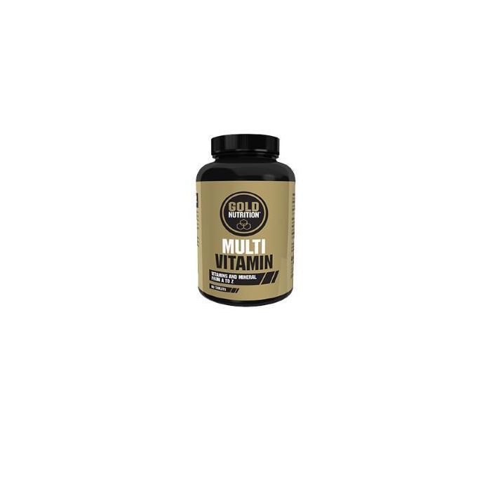 Multivitamin 60Comp. Multivitamin 60Comp.