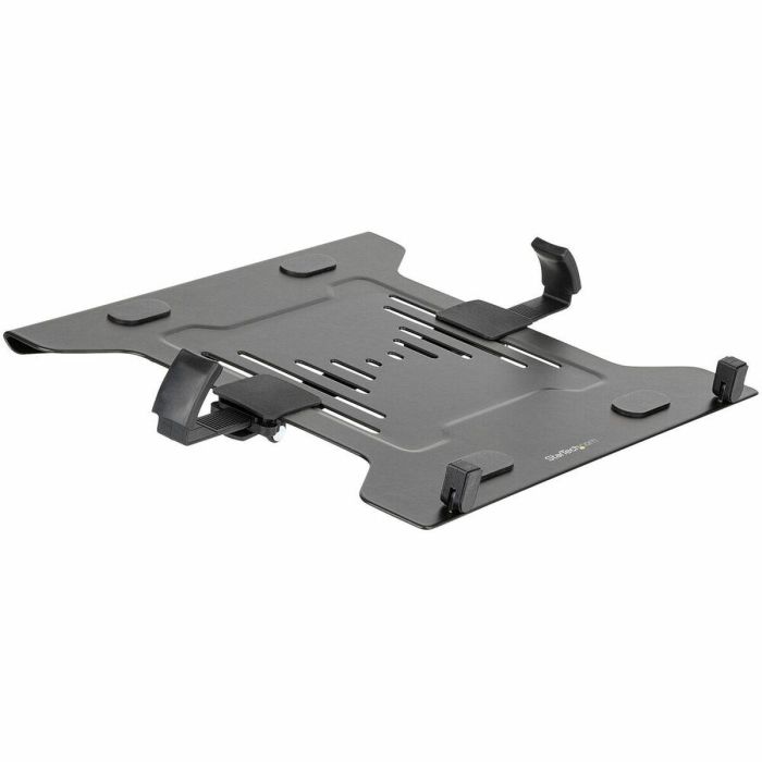 Soporte para Portátil Startech LAPTOP-ARM-TRAY Soporte para Portátil Startech LAPTOP-ARM-TRAY