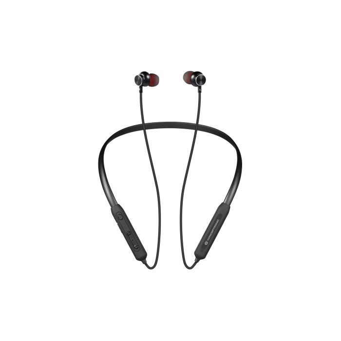 Auricular Bluetooth Conceptronic Brendan01B Microfono 4 Auricular Bluetooth Conceptronic Brendan01B Microfono 4