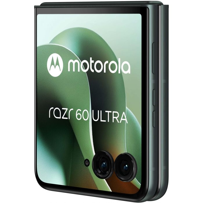 Smartphone Motorola XT2551-6 7" Octa Core 16 GB RAM 512 GB Verde 2