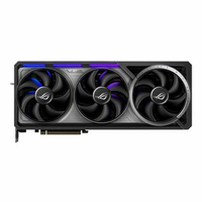 Asus ROG-ASTRAL-RTX5080-O16G-GAMING Tarjeta Gráfica 4