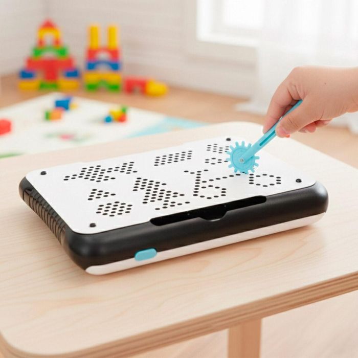 Set de Dibujo Colorbaby (6 Unidades) 1 Set de Dibujo Colorbaby (6 Unidades) 1