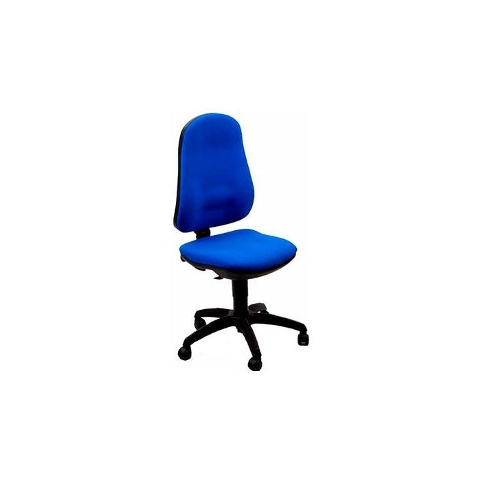 Unisit Silla Administrativa Cp Ariel Aicp Azul Unisit Silla Administrativa Cp Ariel Aicp Azul