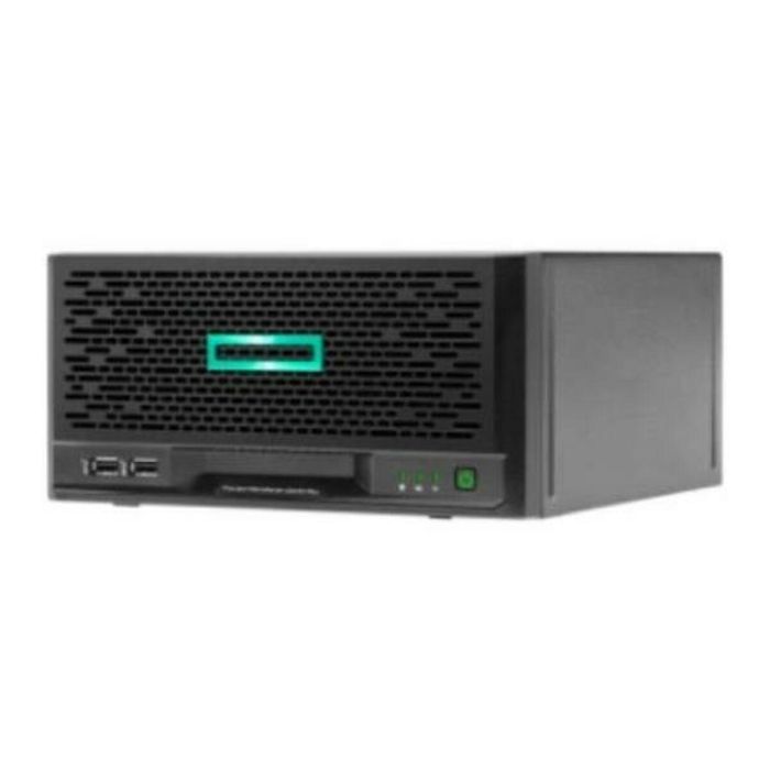 Servidor Torre HPE MICROSVR G10+ V2 16 GB RAM 1 Servidor Torre HPE MICROSVR G10+ V2 16 GB RAM 1