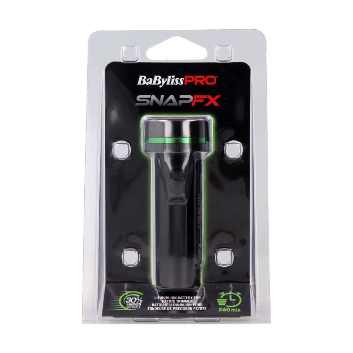 Babyliss Boosted Fx 797E Battery Babyliss Boosted Fx 797E Battery