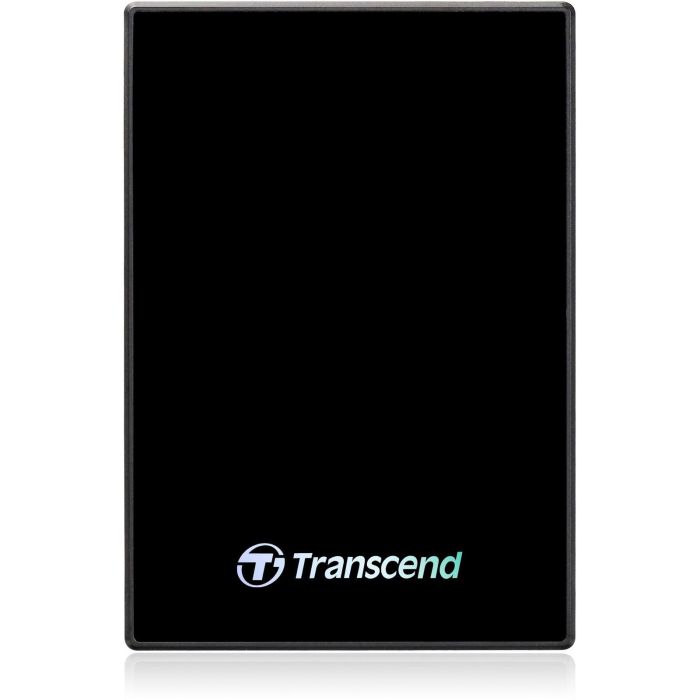 TRANSCEND 128GB SSD 6.35cm 2.5Zoll IDE MLC 1 TRANSCEND 128GB SSD 6.35cm 2.5Zoll IDE MLC 1