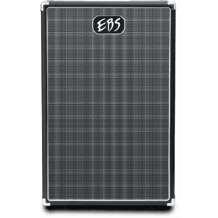 EBS Pantalla Bajo Classic 2x12" Mini Tower 500W 4 Ohms