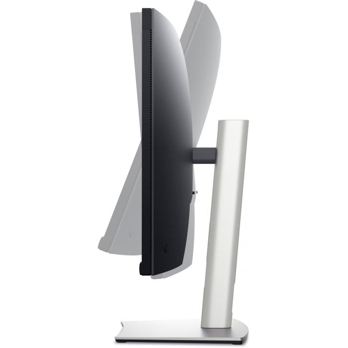 Dell P3424WEB Monitor curvo WQHD IPS 34" (3440x1440) 60Hz 5ms con Webcam, USB-C, HDMI, DP y RJ45 2 Dell P3424WEB Monitor curvo WQHD IPS 34" (3440x1440) 60Hz 5ms con Webcam, USB-C, HDMI, DP y RJ45 2